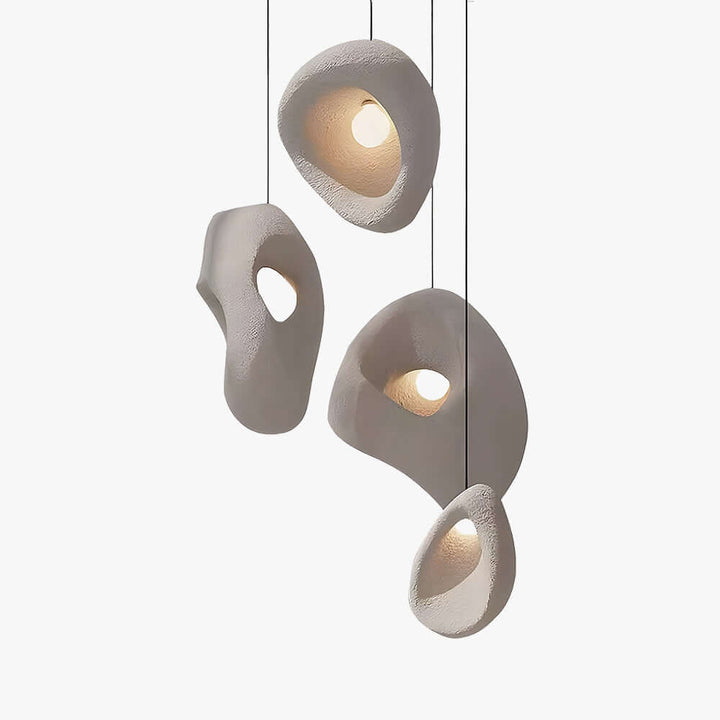 Morli Pendant Light - Modern Irregular Creative Decorative Light