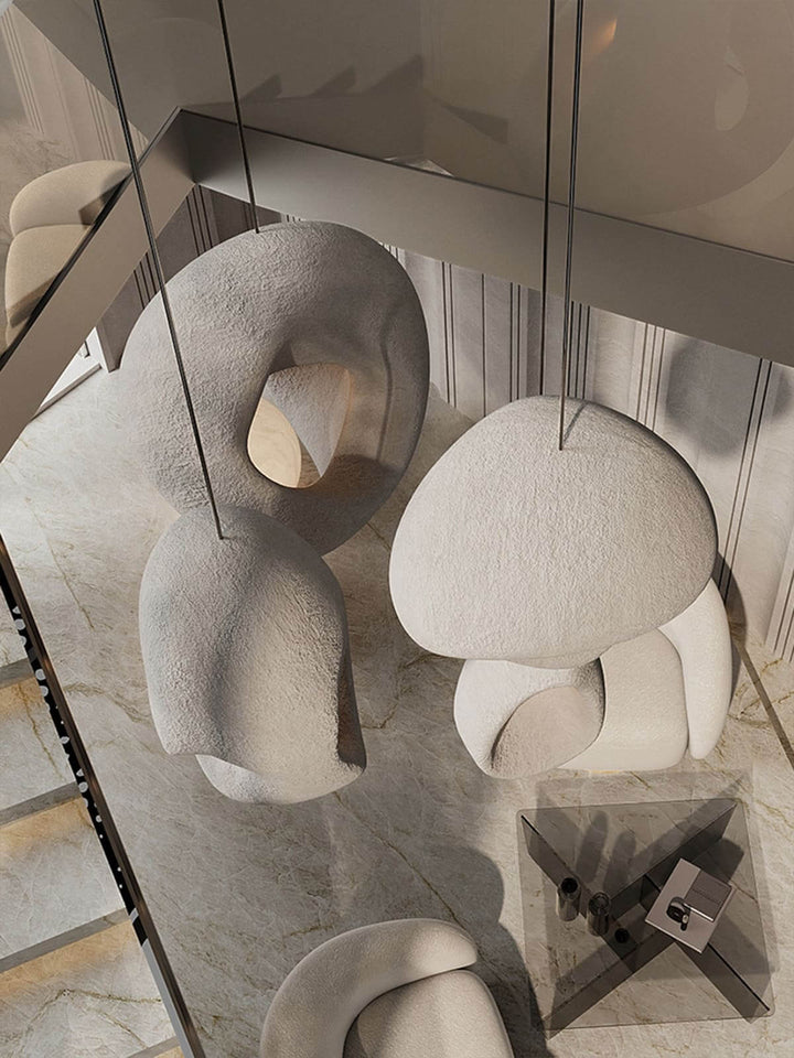 Morli Pendant Light - Modern Irregular Creative Decorative Light