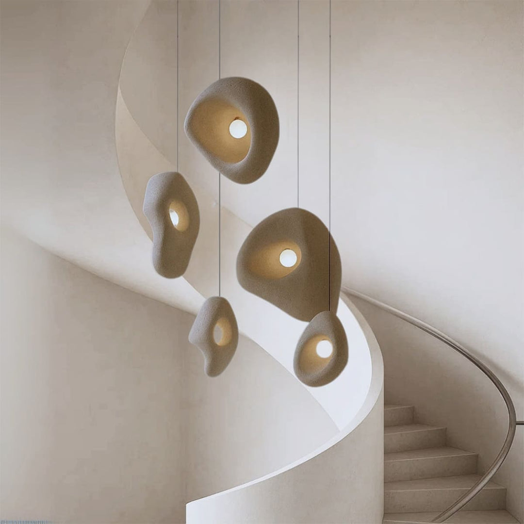 Morli Pendant Light - Modern Irregular Creative Decorative Light