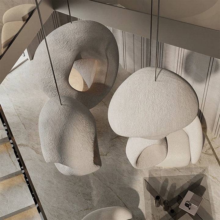 Morli Pendant Light - Modern Irregular Creative Decorative Light