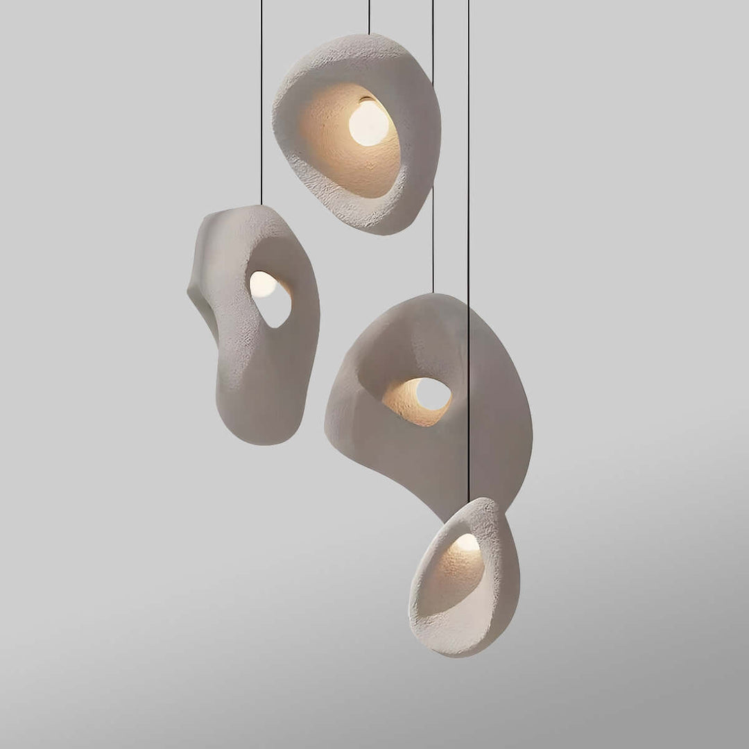 Morli Pendant Light - Modern Irregular Creative Decorative Light