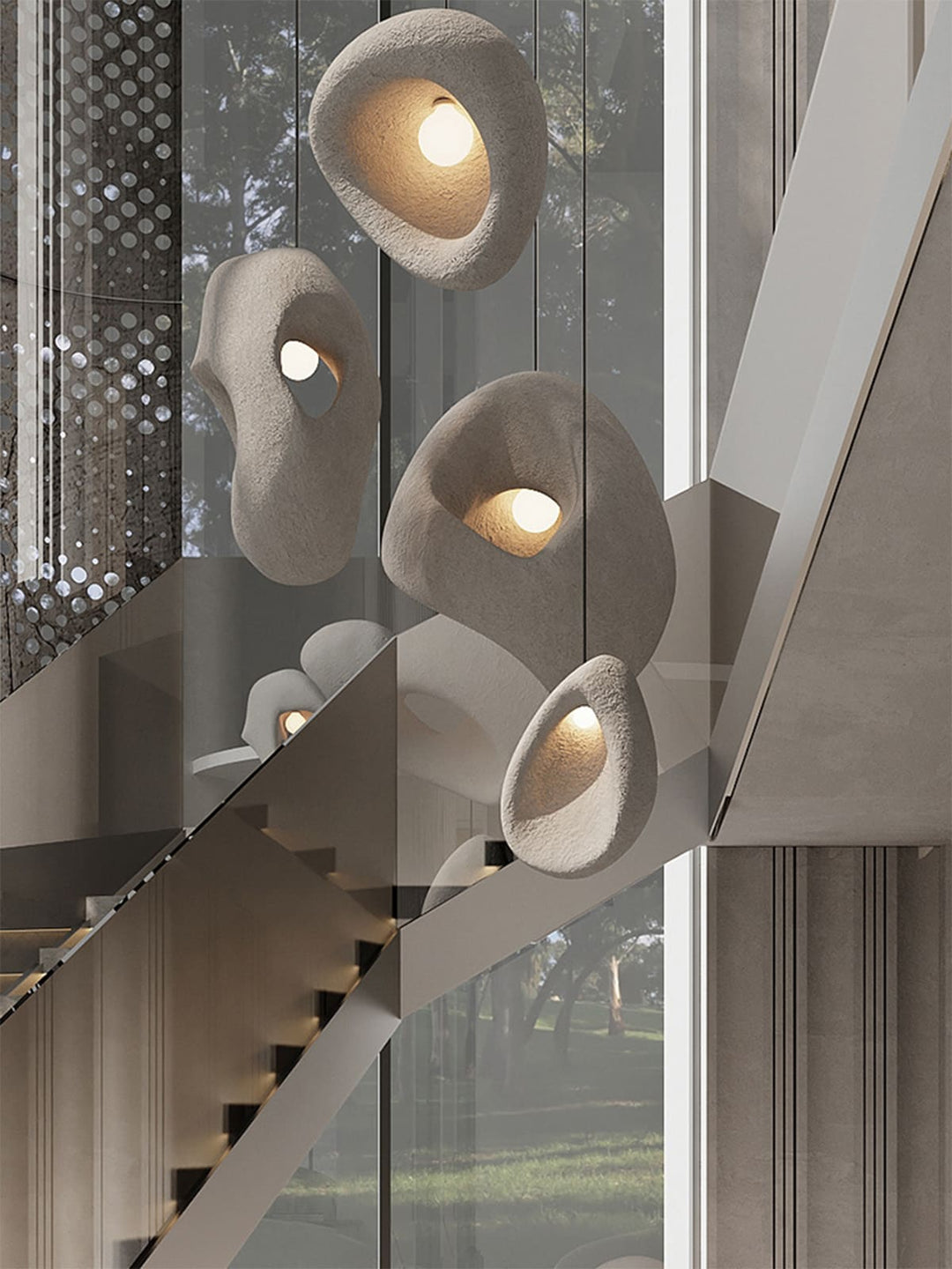 Morli Pendant Light