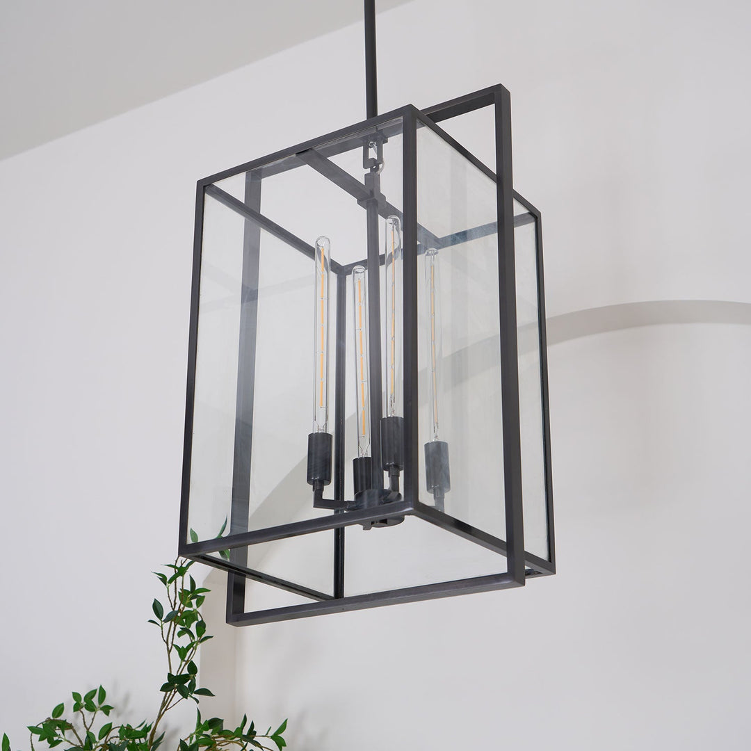Morven Chandelier
