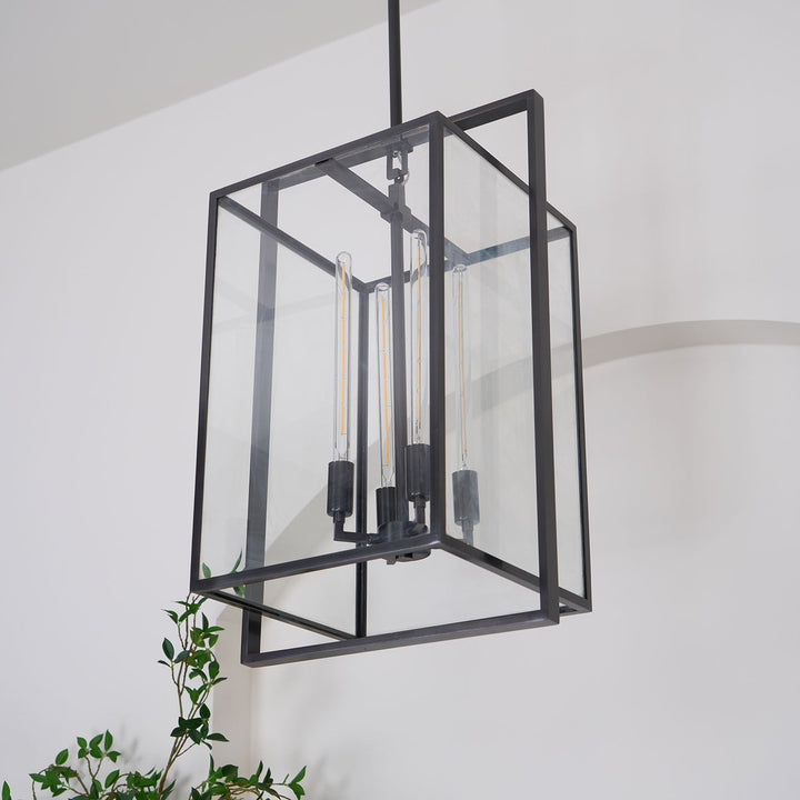 Morven Chandelier
