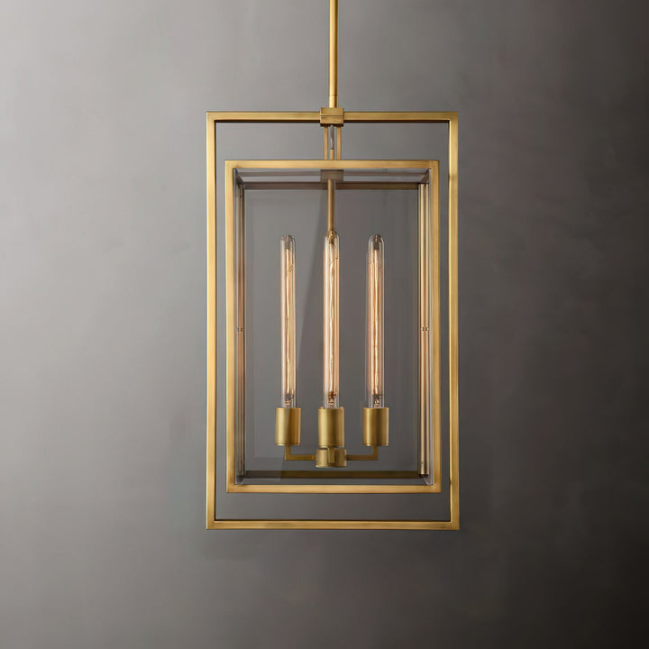 Morven Chandelier