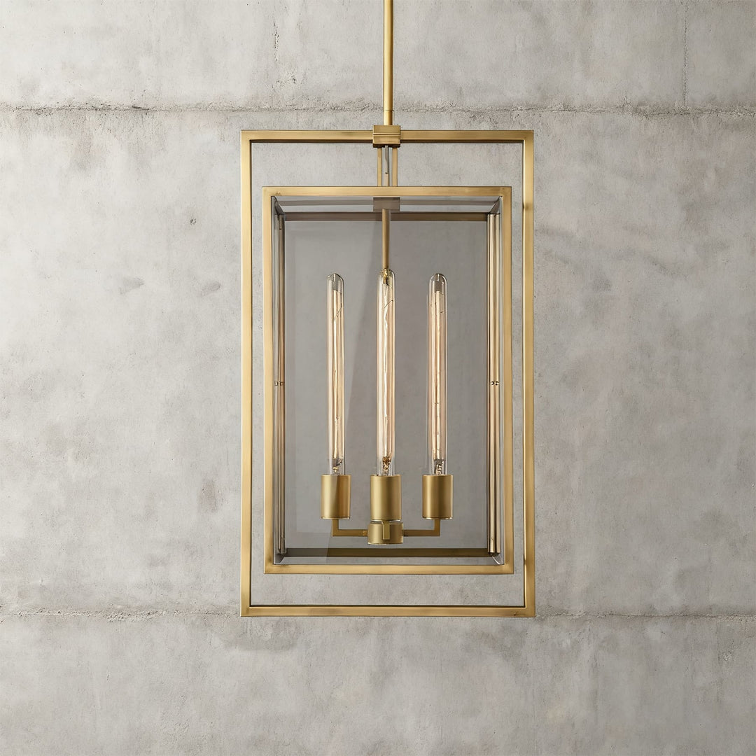 Morven Chandelier