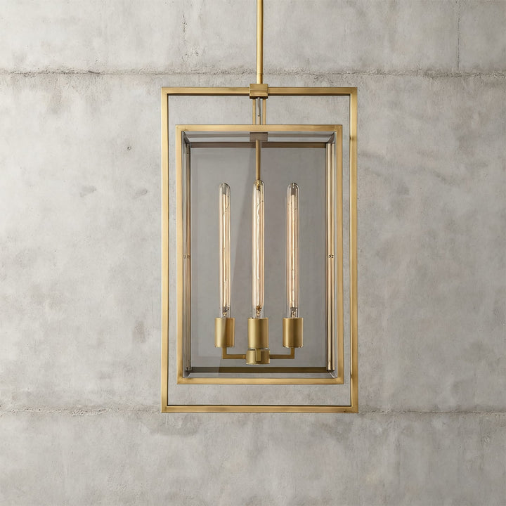Morven Chandelier