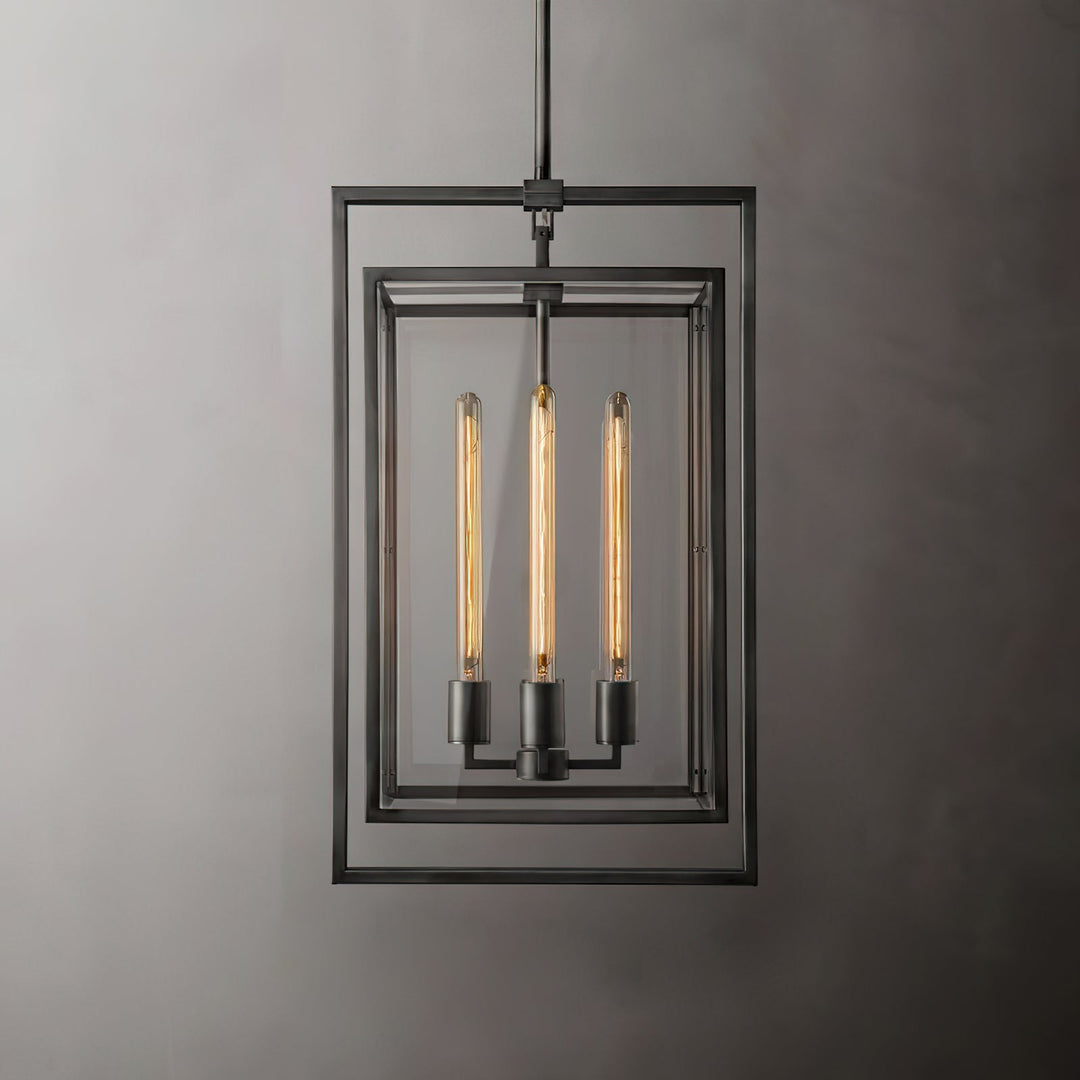 Morven Chandelier