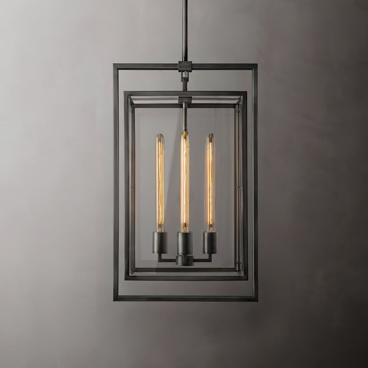 Morven Chandelier