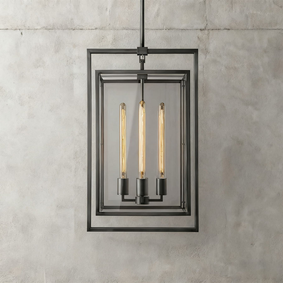 Morven Chandelier