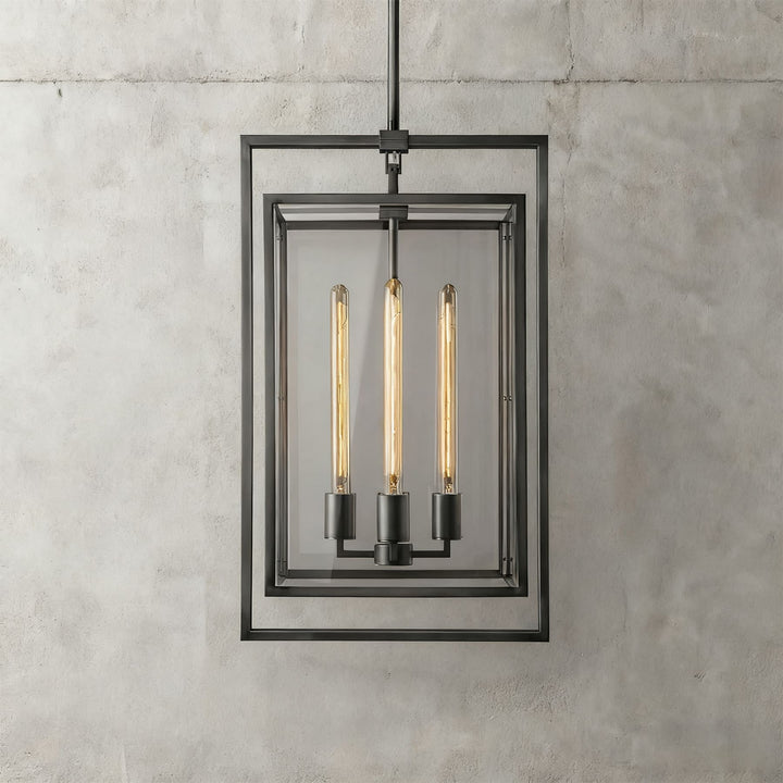 Morven Chandelier