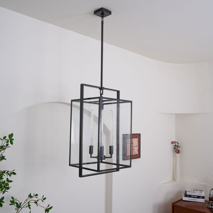 Morven Chandelier