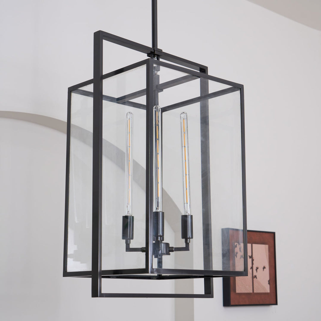 Morven Chandelier