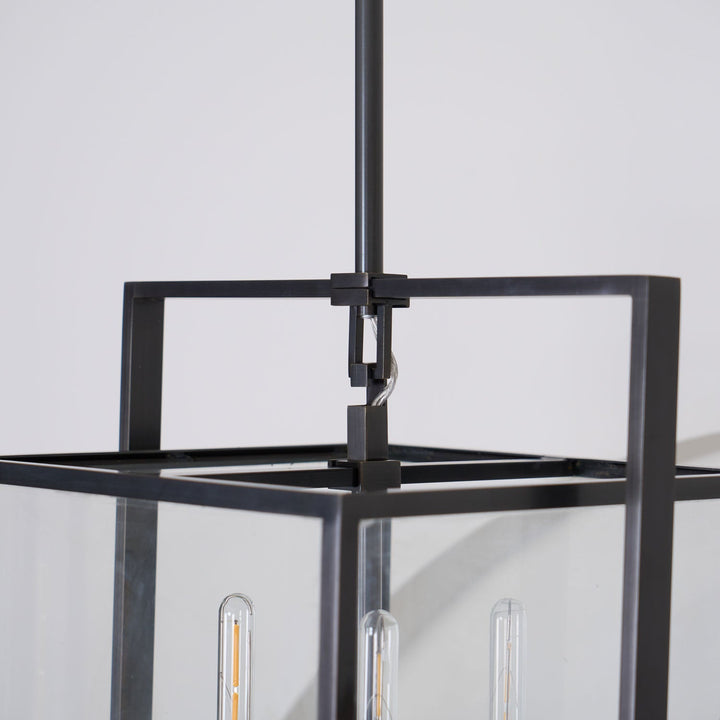 Morven Chandelier