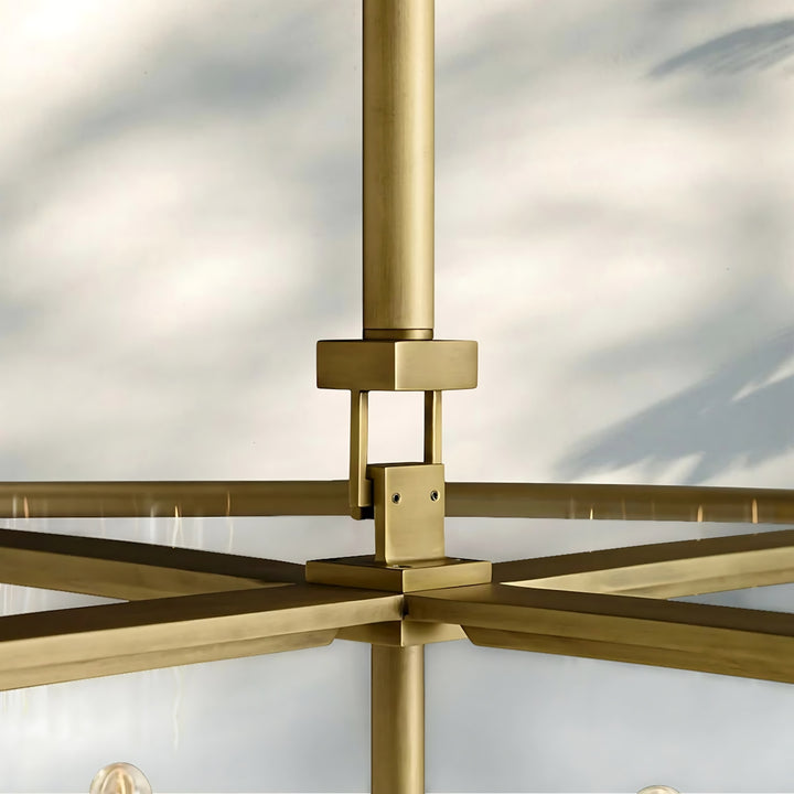 Morven Chandelier