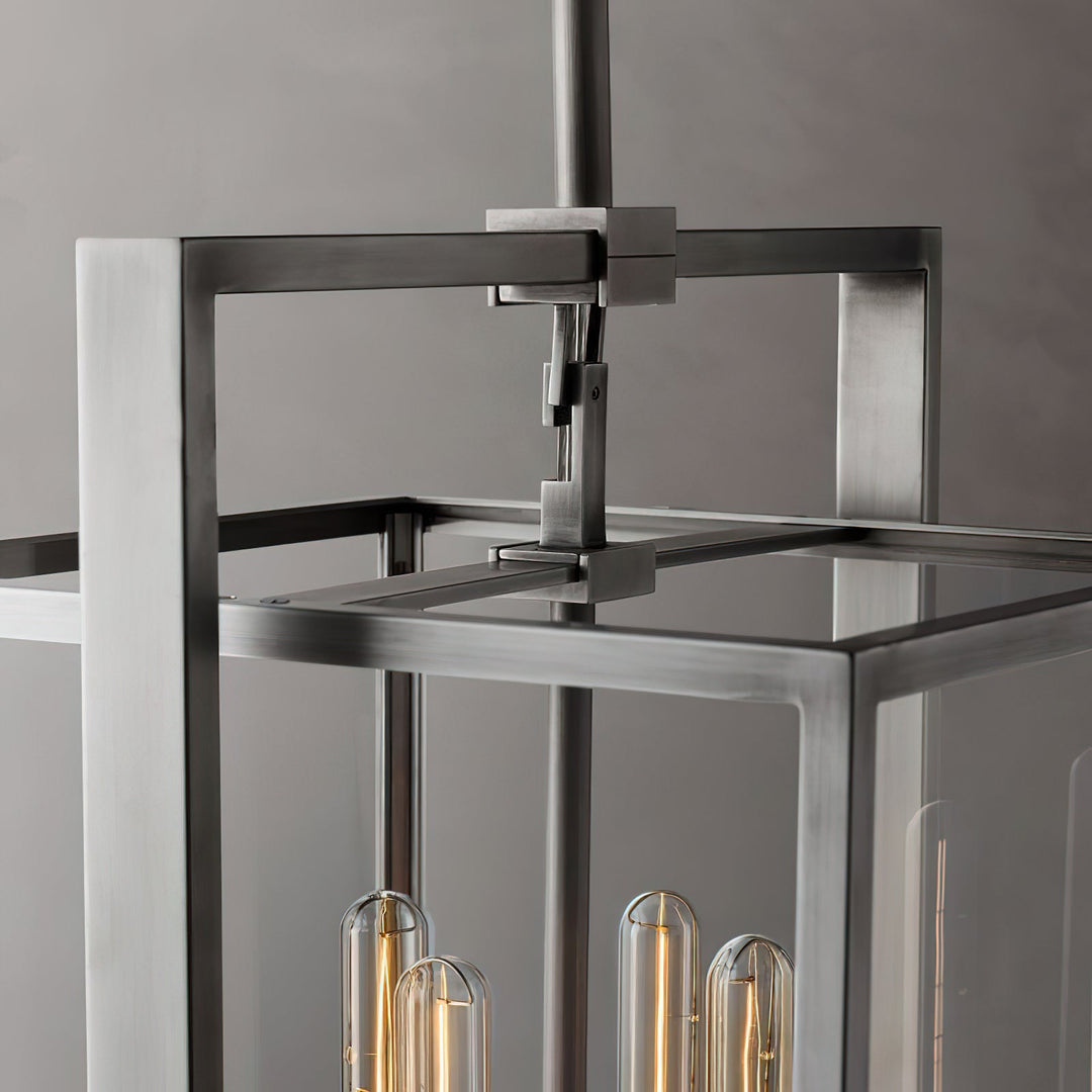 Morven Chandelier