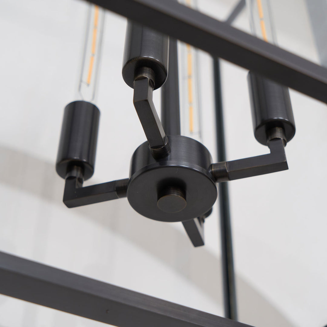 Morven Chandelier