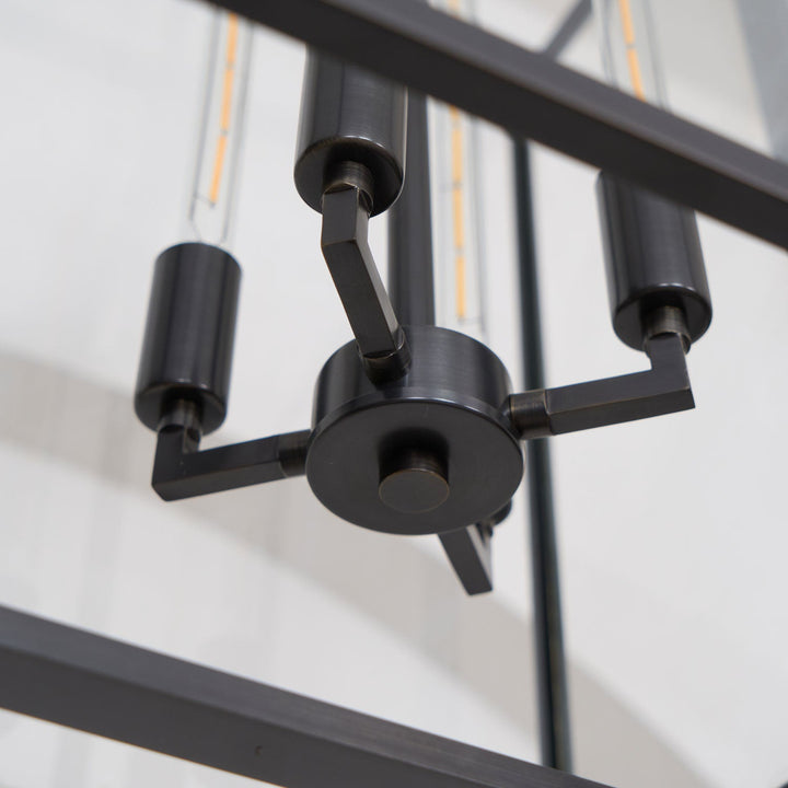 Morven Chandelier