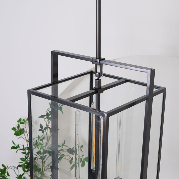 Morven Chandelier
