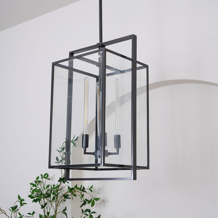 Morven Chandelier