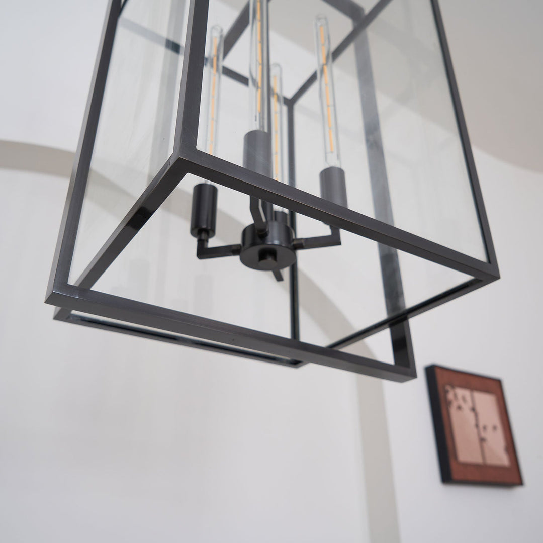 Morven Chandelier