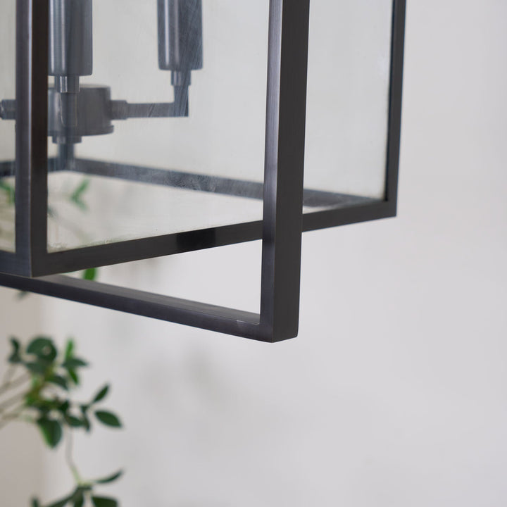Morven Chandelier
