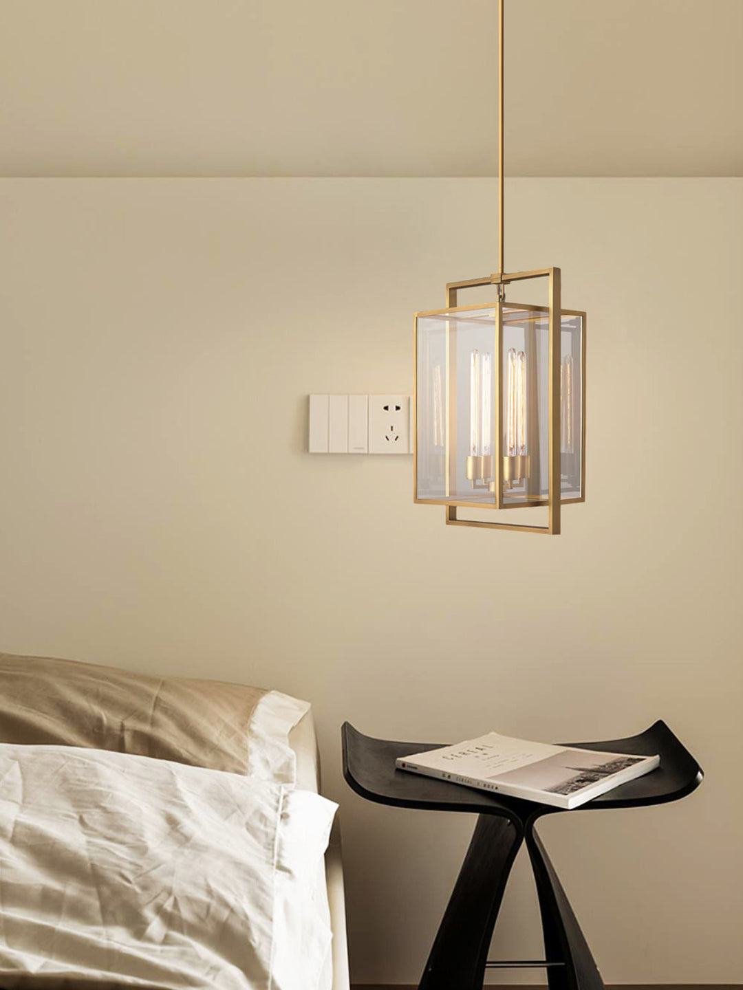 Morven Chandelier