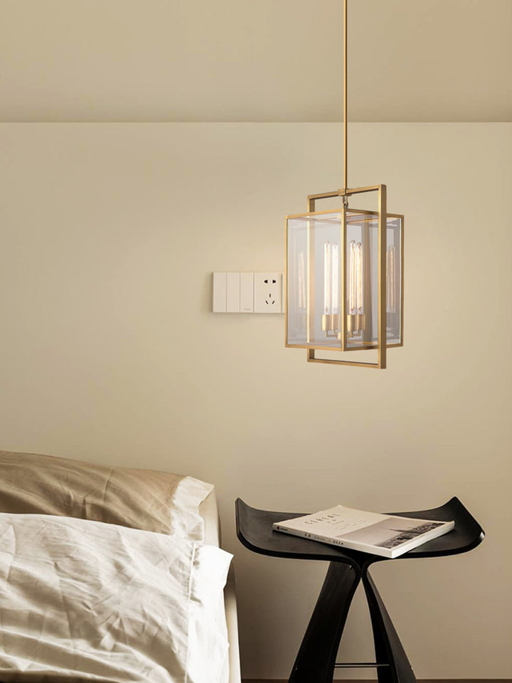 Morven Chandelier