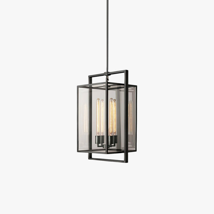 Morven Chandelier