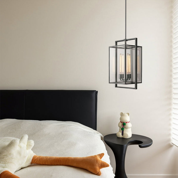 Morven Chandelier