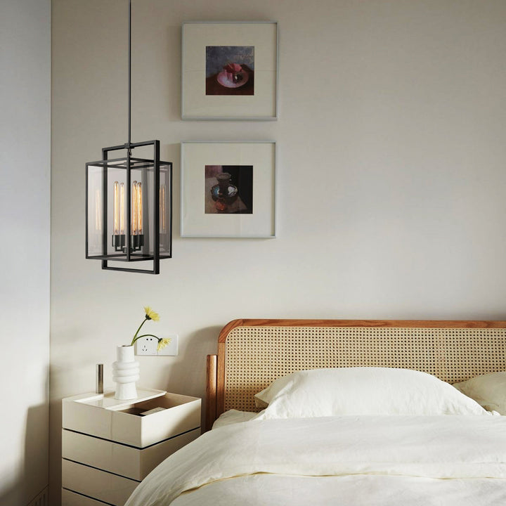 Morven Chandelier