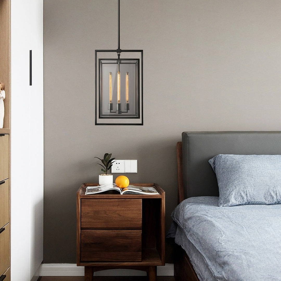 Morven Chandelier