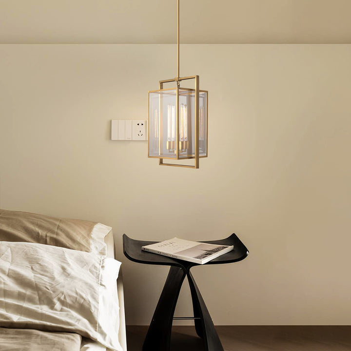 Morven Chandelier