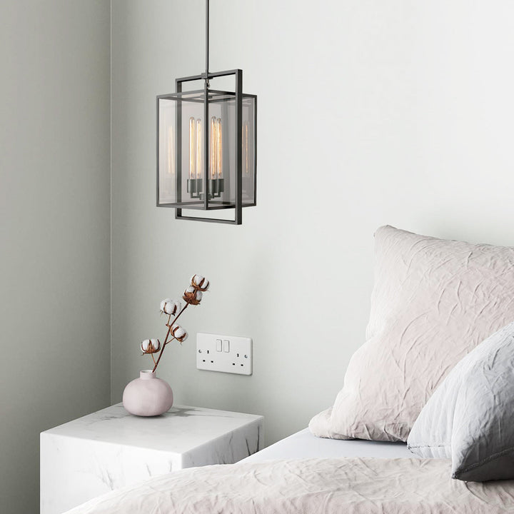 Morven Chandelier
