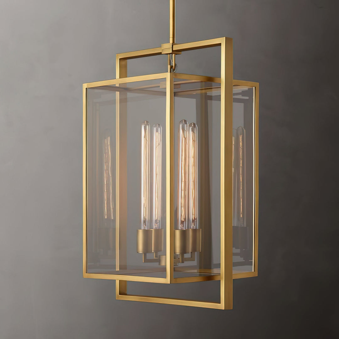 Morven Chandelier