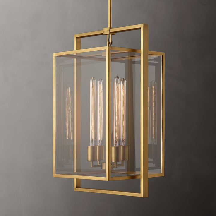 Morven Chandelier