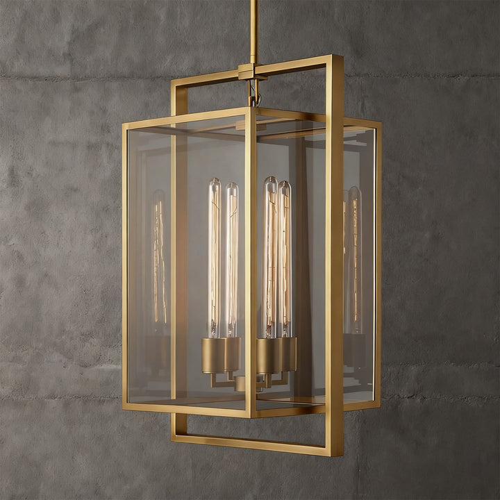 Morven Chandelier