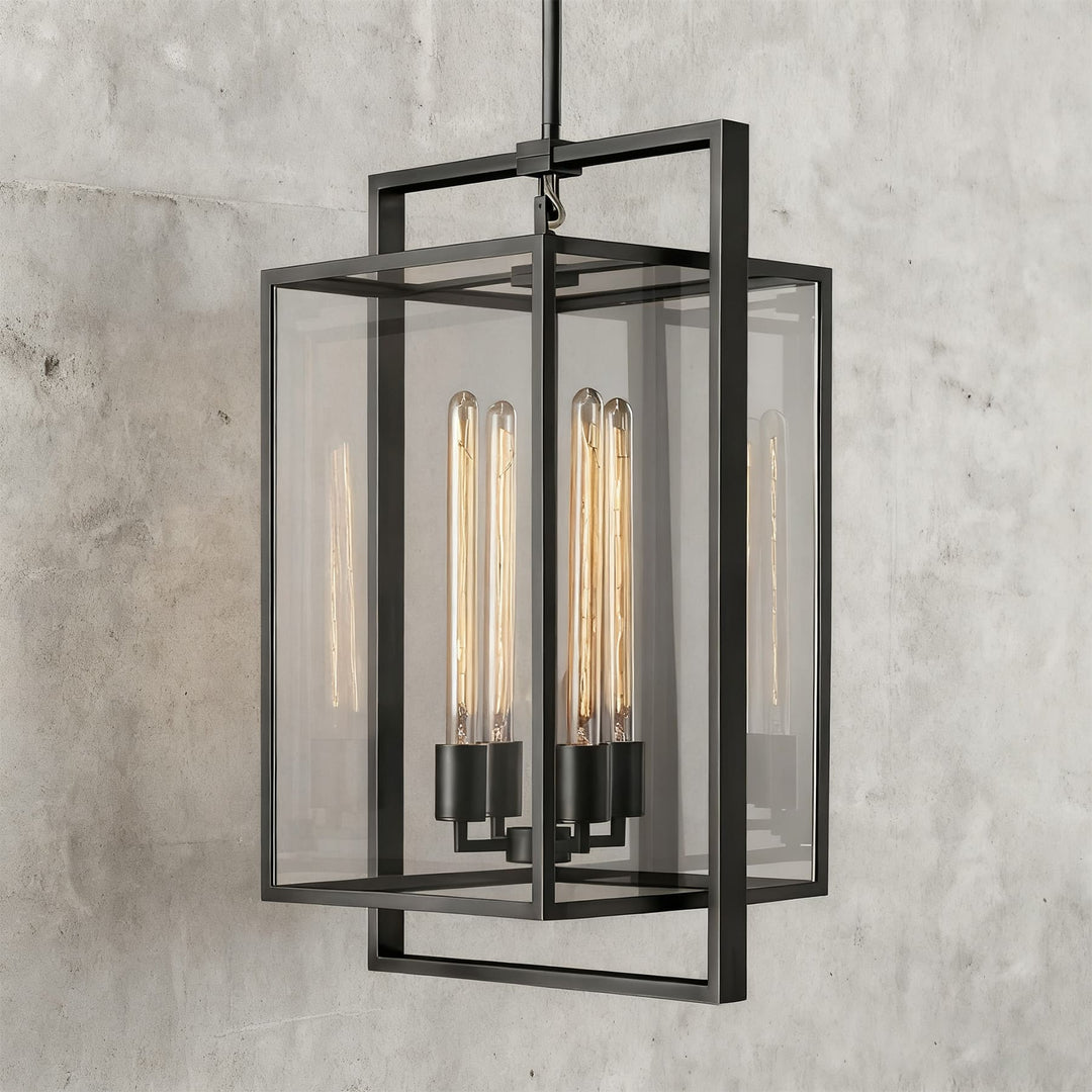 Morven Chandelier