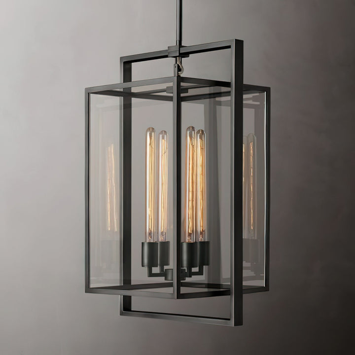 Morven Chandelier