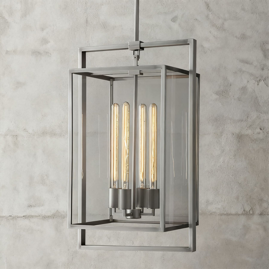 Morven Chandelier