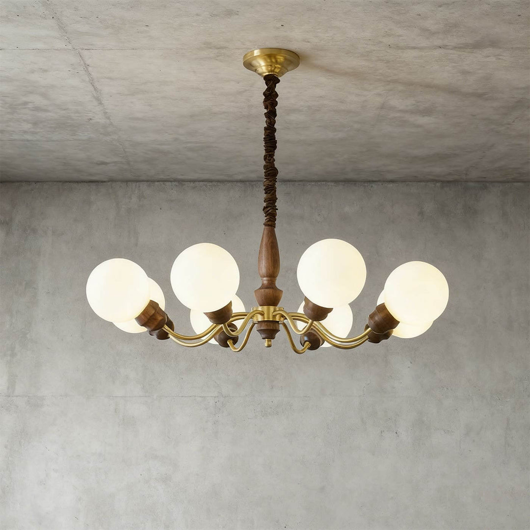 Movira Chandelier