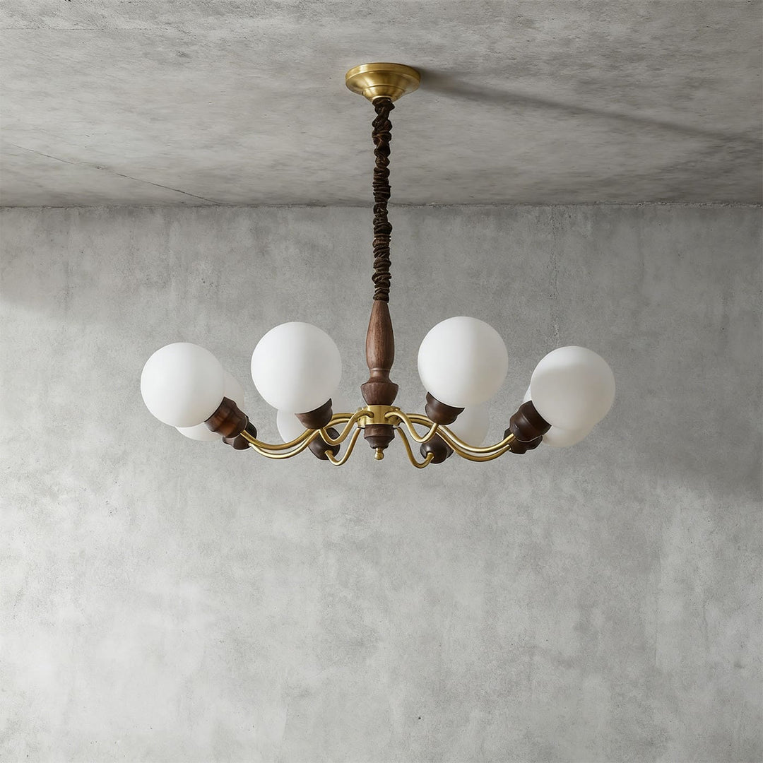 Movira Chandelier
