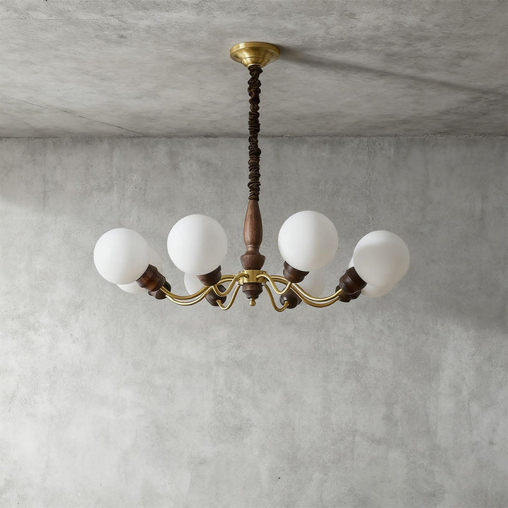 Movira Chandelier