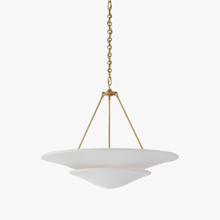 Mulinu Large Tiered Chandelier | Elegant French-Inspired Lighting | Vinlighting | Vinlighting