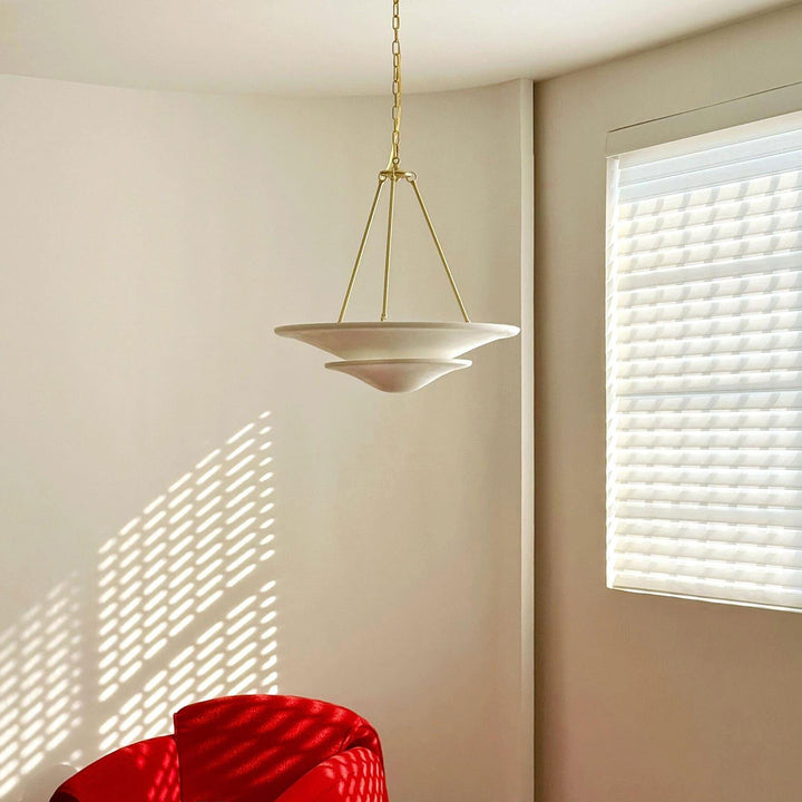 Mulinu Large Tiered Chandelier | Elegant French-Inspired Lighting | Vinlighting | Vinlighting