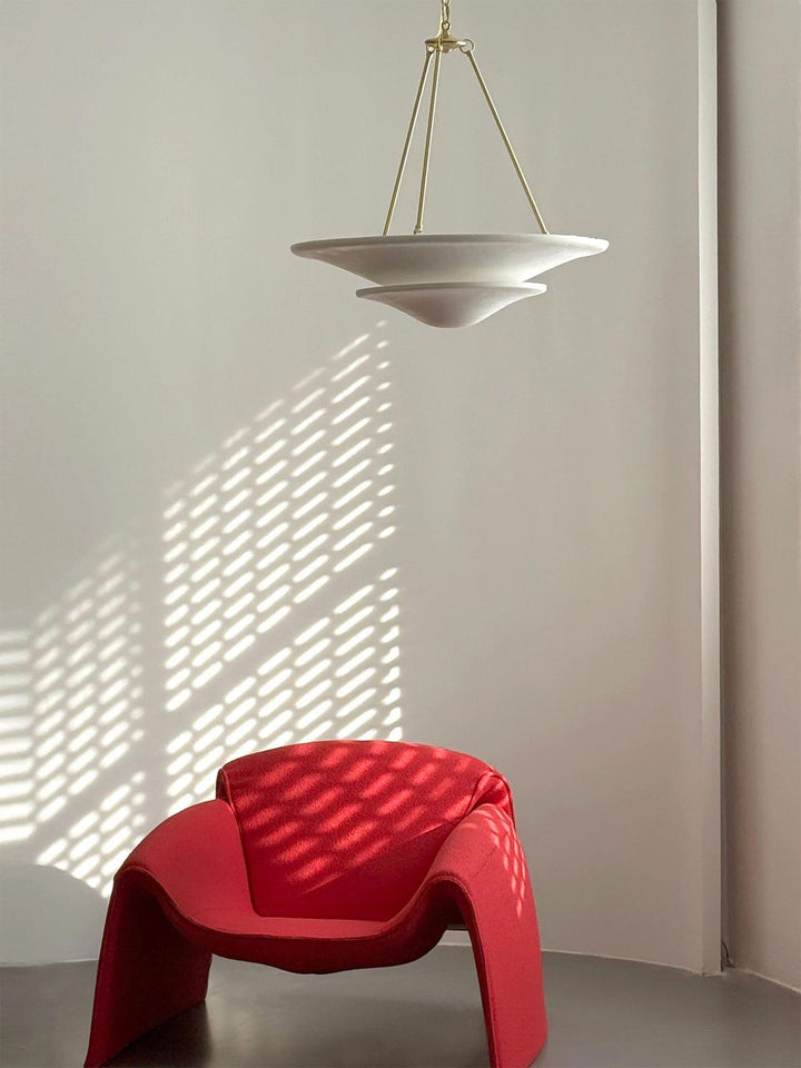 Mulinu Large Tiered Chandelier | Elegant French-Inspired Lighting | Vinlighting | Vinlighting