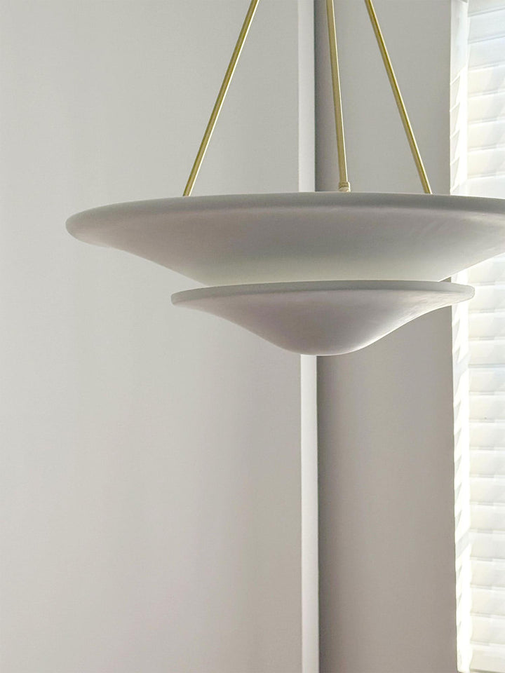 Mulinu Large Tiered Chandelier | Elegant French-Inspired Lighting | Vinlighting | Vinlighting