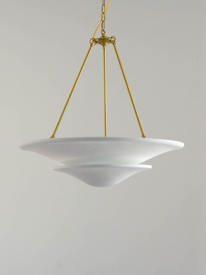 Mulinu Large Tiered Chandelier | Elegant French-Inspired Lighting | Vinlighting | Vinlighting