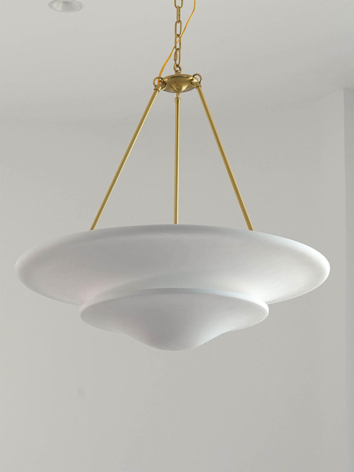 Mulinu Large Tiered Chandelier | Elegant French-Inspired Lighting | Vinlighting | Vinlighting