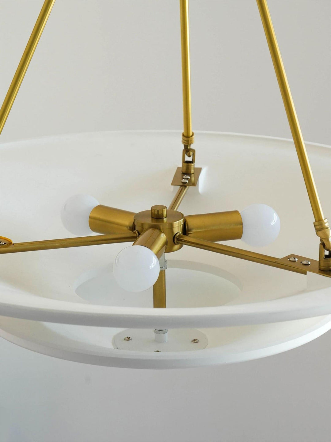 Mulinu Large Tiered Chandelier | Elegant French-Inspired Lighting | Vinlighting | Vinlighting